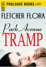 Park Avenue Tramp book cover